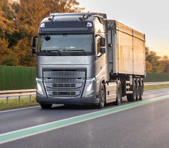 Автомобильный